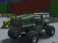 Spēle RCC Autostāvvieta 3D online Spēle RCC Autostāvvieta 3D online