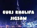 Spēle Burj Khalifa puzlis online Spēle Burj Khalifa puzlis online