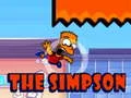 Spēle Simsoni online