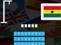 Spēle Pasaules karogi online Spēle Pasaules karogi online