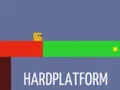 Spēle Sarežģīta Platforma online