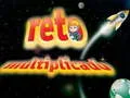 Spēle Reizinātais Izaicinājums online