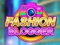 Spēle Modes blogeris online Spēle Modes blogeris online