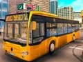 Spēle Pasažieru autobusa un taksometra braukšanas simulators online