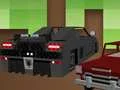 Spēle Minecraft Automašīnas Pužlis online Spēle Minecraft Automašīnas Pužlis online