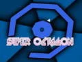 Spēle Super Oktagons online Spēle Super Oktagons online