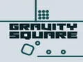 Spēle Gravitācijas kvadrāts online