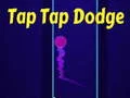 Spēle Tap Tap Izvairies online Spēle Tap Tap Izvairies online