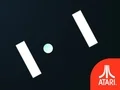Spēle Atari Pong online Spēle Atari Pong online