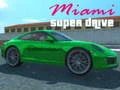 Spēle Maiami superbrauciens online Spēle Maiami superbrauciens online