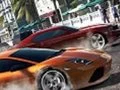 Spēle Lamborghini Aventador simulators online