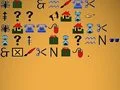 Spēle Slēptas citātes online Spēle Slēptas citātes online