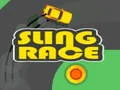 Spēle Sling Sacensības online