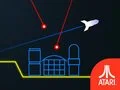 Spēle Atari Raķešu Komanda online