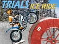 Spēle Apskates uz ledus online Spēle Apskates uz ledus online
