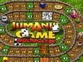 Spēle Jumanji Spēle Daudzspēlētājiem online