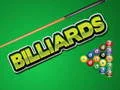 Spēle Biliards online