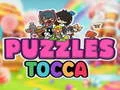 Spēle Mīklas Tocca online Spēle Mīklas Tocca online