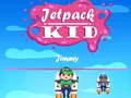 Spēle Jetpack Bērns online