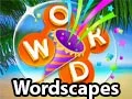 Spēle Vārdu ainavas online Spēle Vārdu ainavas online