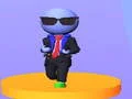 Spēle Jumta Dzelzceļi 3D online