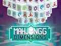 Spēle Mahjongg Dimensijas online Spēle Mahjongg Dimensijas online