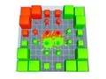 Spēle Bloki pret Blokiem 2 online Spēle Bloki pret Blokiem 2 online