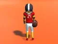 Spēle Stickman Basketbols online