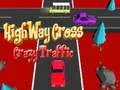 Spēle Traka Satiksme uz Autostrādes online Spēle Traka Satiksme uz Autostrādes online