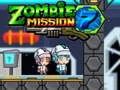Spēle Zombiju Misija 7 online Spēle Zombiju Misija 7 online