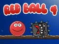 Spēle Sarkanais Bumbulis 4 online Spēle Sarkanais Bumbulis 4 online