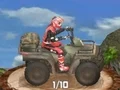 Spēle Ekstrēmas ATV izmēģinājumi 2021 online
