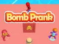 Spēle Bumbu joks online Spēle Bumbu joks online