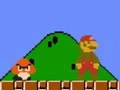 Spēle Super Mario Klasika online Spēle Super Mario Klasika online