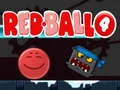 Spēle Sarkanais Lociņš 4 online
