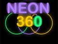 Spēle Neons 360 online Spēle Neons 360 online