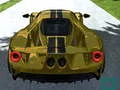 Spēle Amerikāņu superauto testēšana 3D online Spēle Amerikāņu superauto testēšana 3D online
