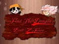 Spēle Atrodi Dragon Ball Z seju online