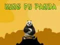 Spēle Kung Fu Panda online Spēle Kung Fu Panda online