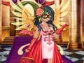 Spēle Taureņa Princesse Avatar Feja online
