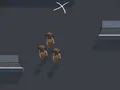 Spēle Bēgšana no cietuma 3D online