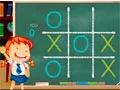 Spēle Pikseļu spēle skolā online