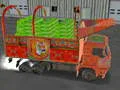 Spēle Indijas Kravas Auto Gwadar Osta Spēle online