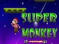 Spēle Super Pērtiķis online