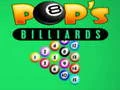 Spēle Popa Biliards online