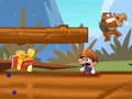 Spēle Mario Super Skrējiens 2021 online
