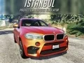 Spēle Istanbul Projekta Automobiļu Fizikas Simulator online