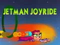 Spēle Jetman Joyride online