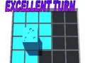 Spēle Lielisks Pagriens online Spēle Lielisks Pagriens online