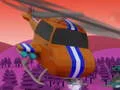Spēle Helikoptera gaisa uzbrukums online